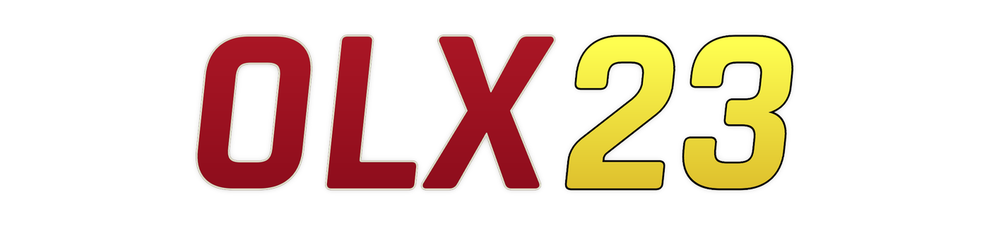 olx23 logo